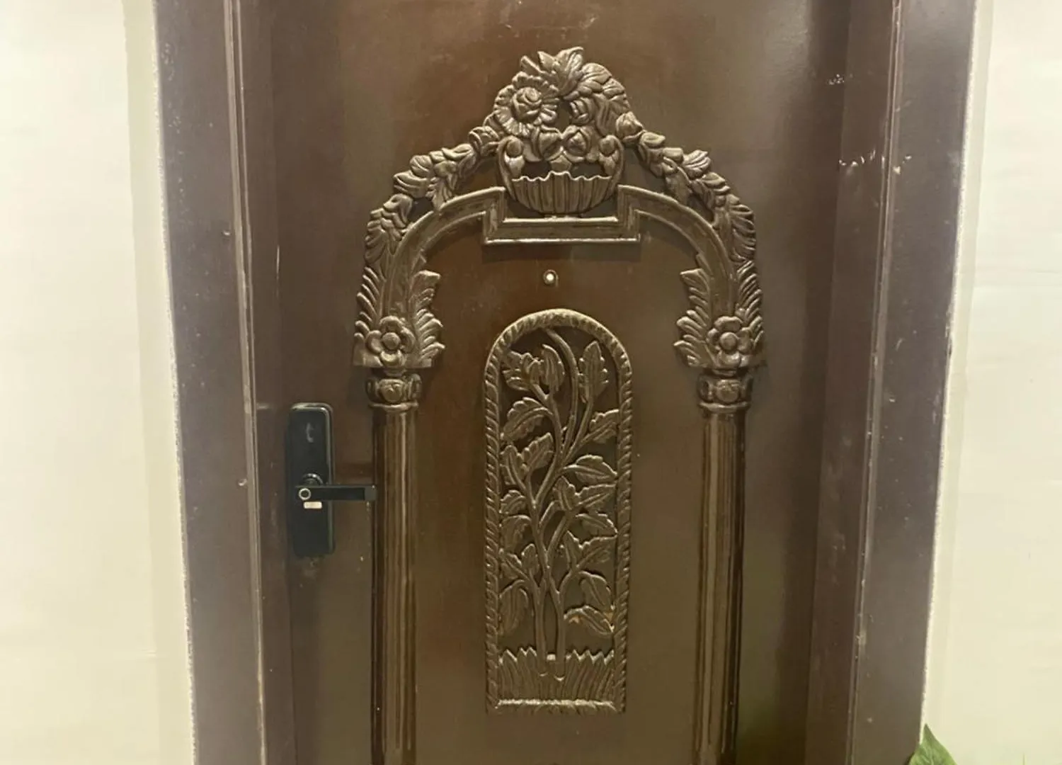 شقة 43_1 Bedroom Apartment_ Self Check In الرياض